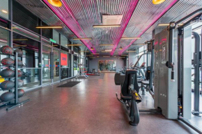 UNO Promenade By The Conts